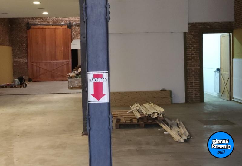 Locales - Rosario -  Alquiler