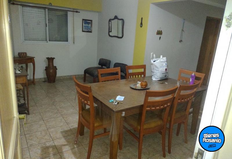 Departamentos - Rosario - Venta