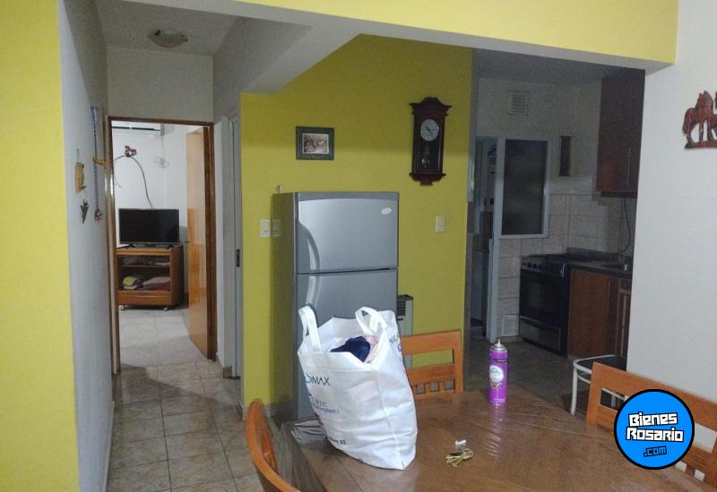 Departamentos - Rosario - Venta