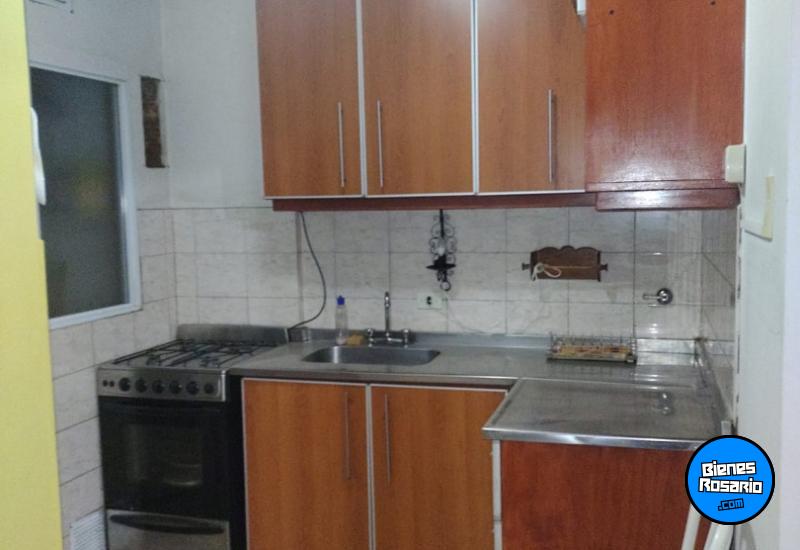 Departamentos - Rosario - Venta
