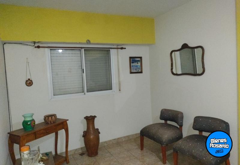 Departamentos - Rosario - Venta