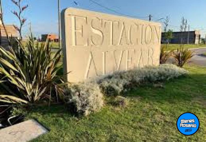 Terrenos - Alvear - Venta