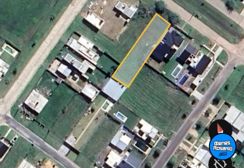 Terrenos - Alvear - Venta