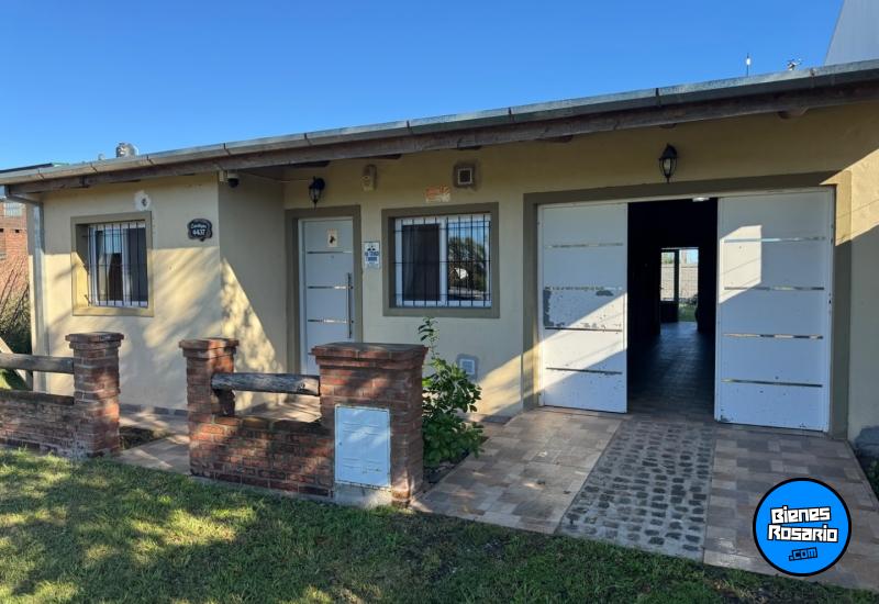 Casas - Andino - Venta