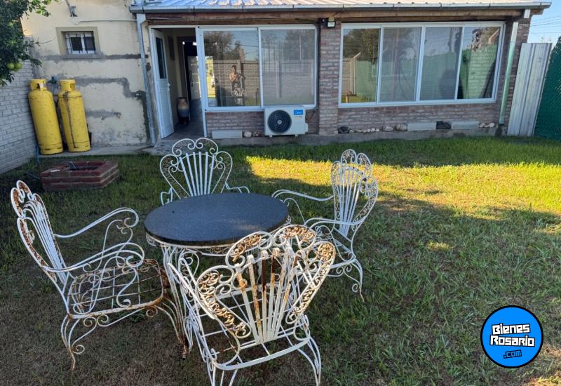 Casas - Andino - Venta