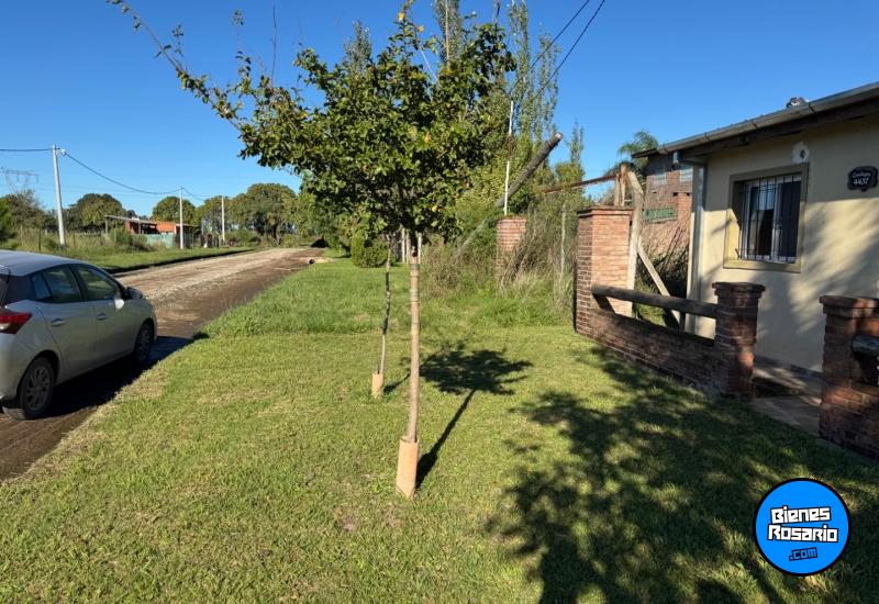 Casas - Andino - Venta