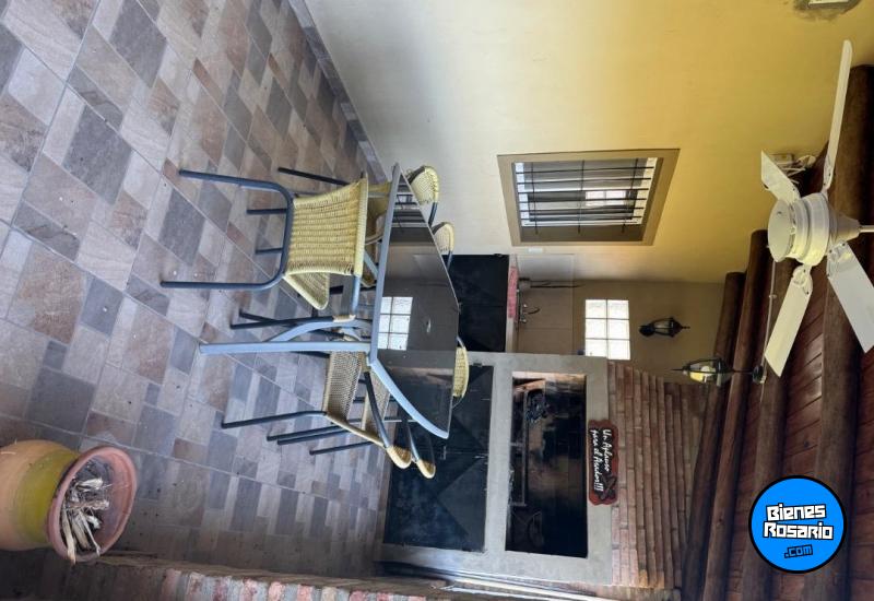 Casas - Andino - Venta