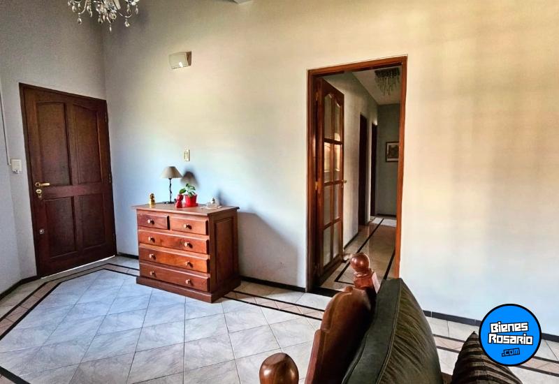 Casas - Rosario - Venta
