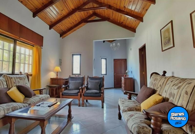 Casas - Rosario - Venta