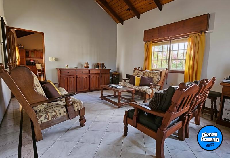 Casas - Rosario - Venta