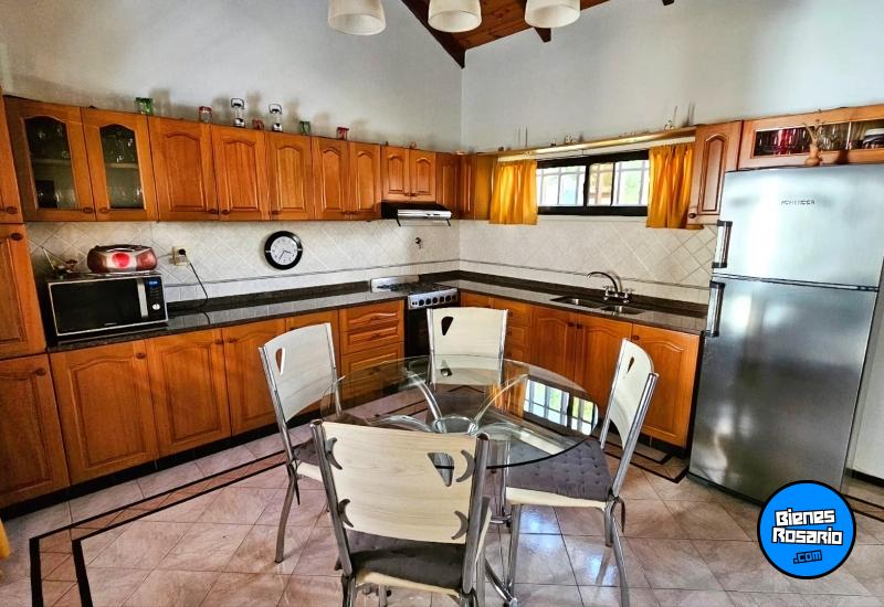 Casas - Rosario - Venta