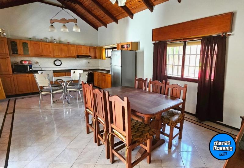 Casas - Rosario - Venta