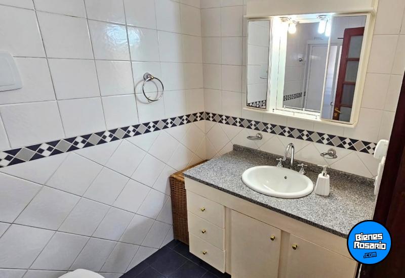 Casas - Rosario - Venta