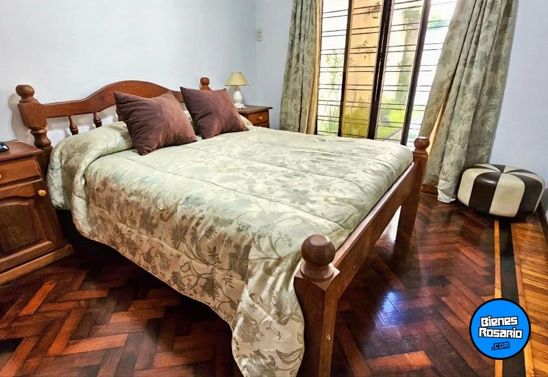 Casas - Rosario - Venta