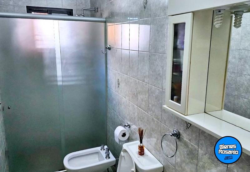 Casas - Rosario - Venta