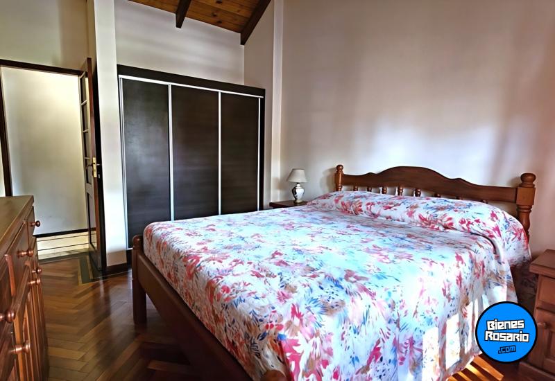 Casas - Rosario - Venta