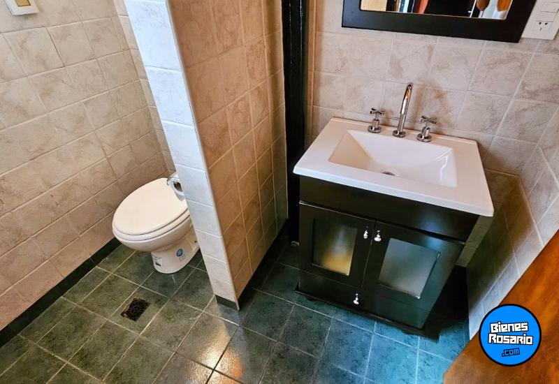 Casas - Rosario - Venta