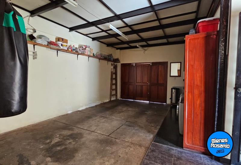 Casas - Rosario - Venta