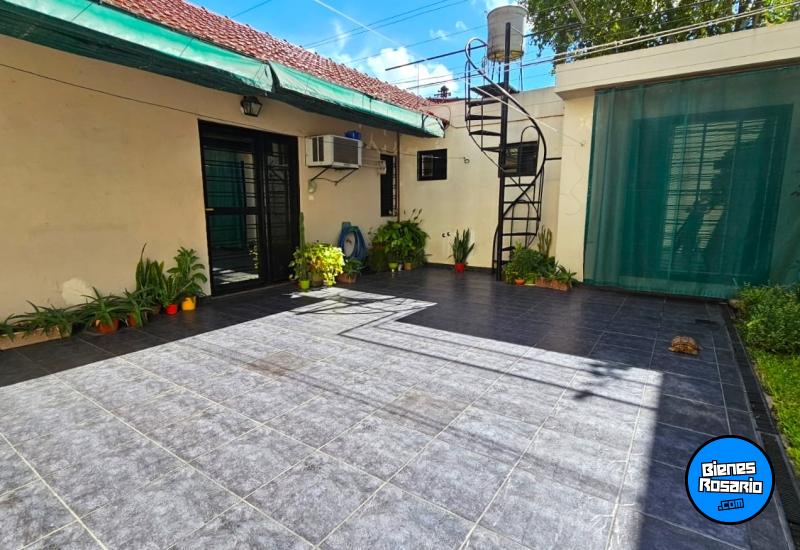Casas - Rosario - Venta