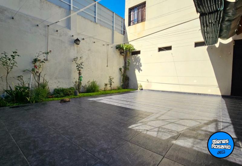 Casas - Rosario - Venta