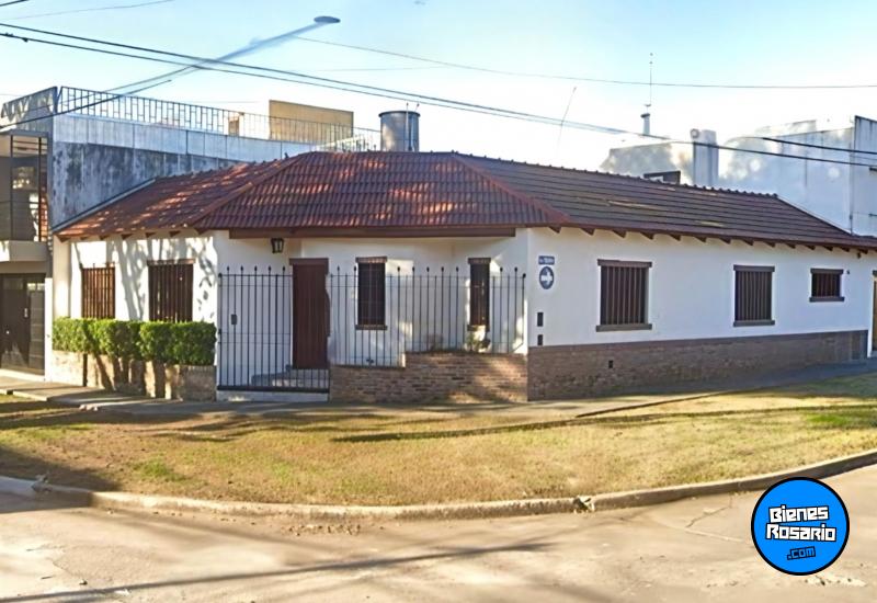 Casas - Rosario - Venta