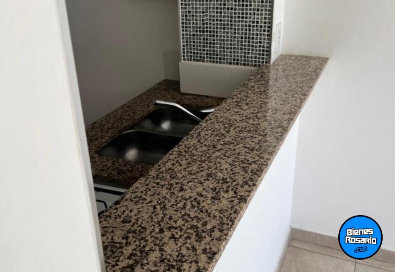 Departamentos - Rosario -  Alquiler