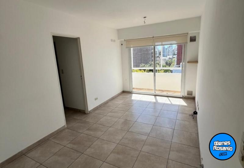 Departamentos - Rosario -  Alquiler