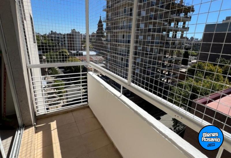 Departamentos - Rosario -  Alquiler