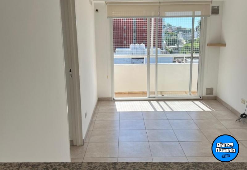 Departamentos - Rosario -  Alquiler
