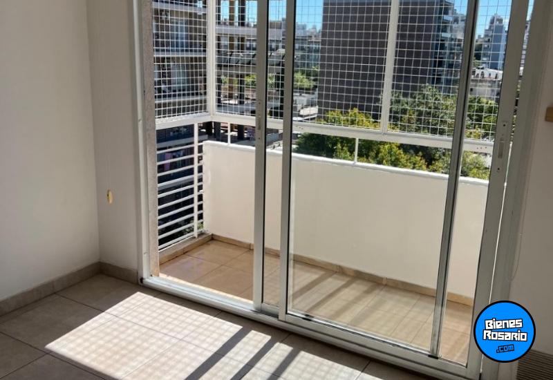 Departamentos - Rosario -  Alquiler