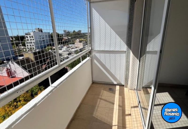 Departamentos - Rosario -  Alquiler