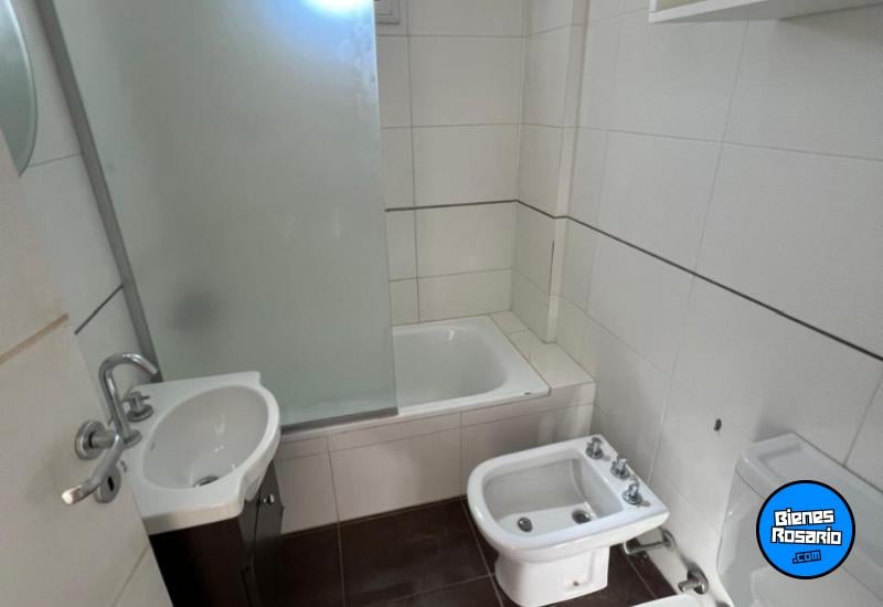 Departamentos - Rosario -  Alquiler