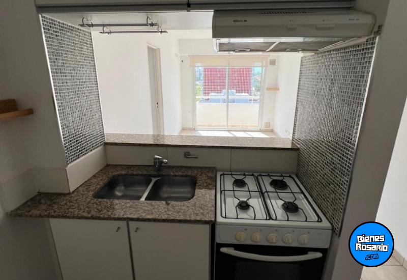 Departamentos - Rosario -  Alquiler