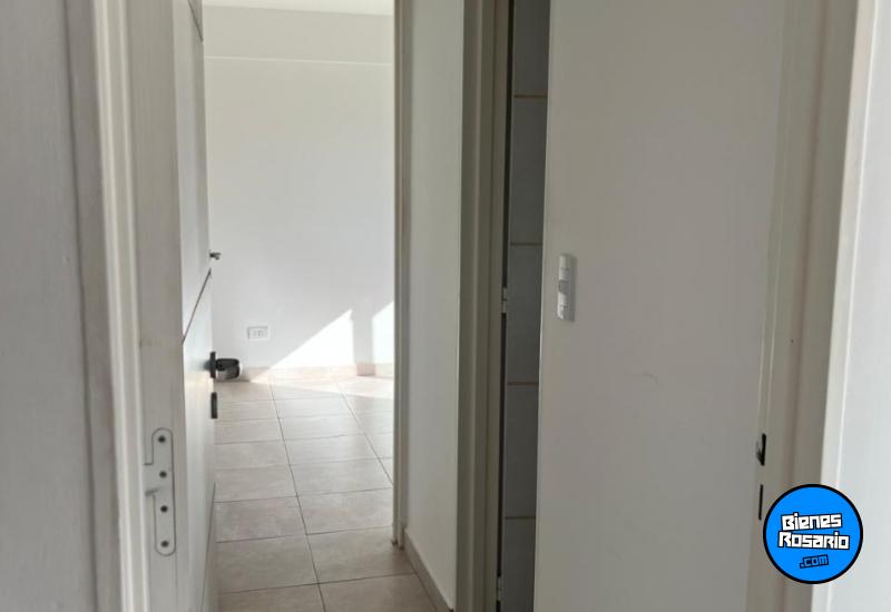 Departamentos - Rosario -  Alquiler