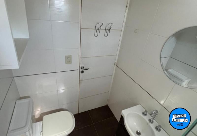 Departamentos - Rosario -  Alquiler