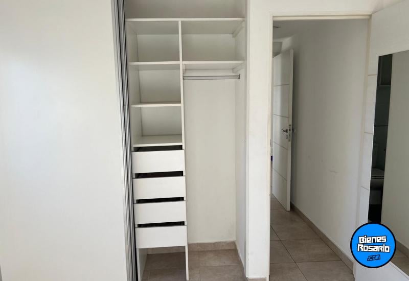 Departamentos - Rosario -  Alquiler