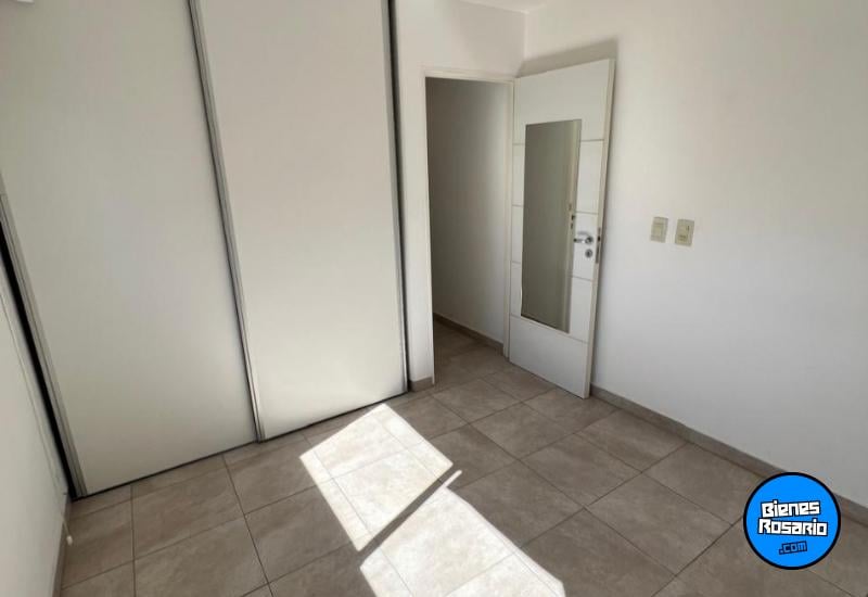 Departamentos - Rosario -  Alquiler