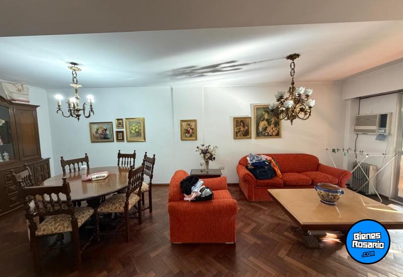 Departamentos - Rosario - Venta