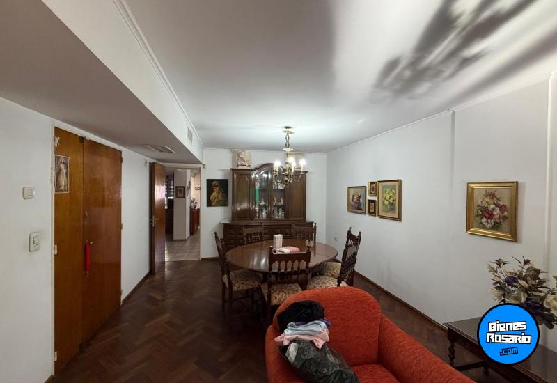 Departamentos - Rosario - Venta