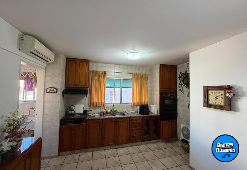 Departamentos - Rosario - Venta