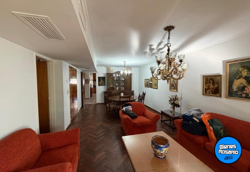 Departamentos - Rosario - Venta