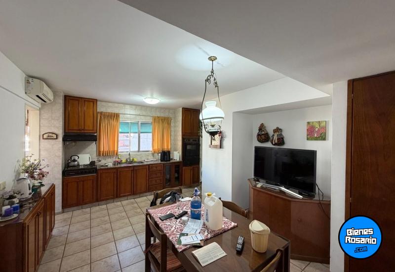Departamentos - Rosario - Venta