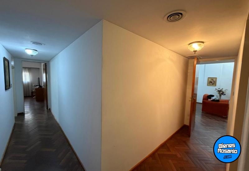 Departamentos - Rosario - Venta