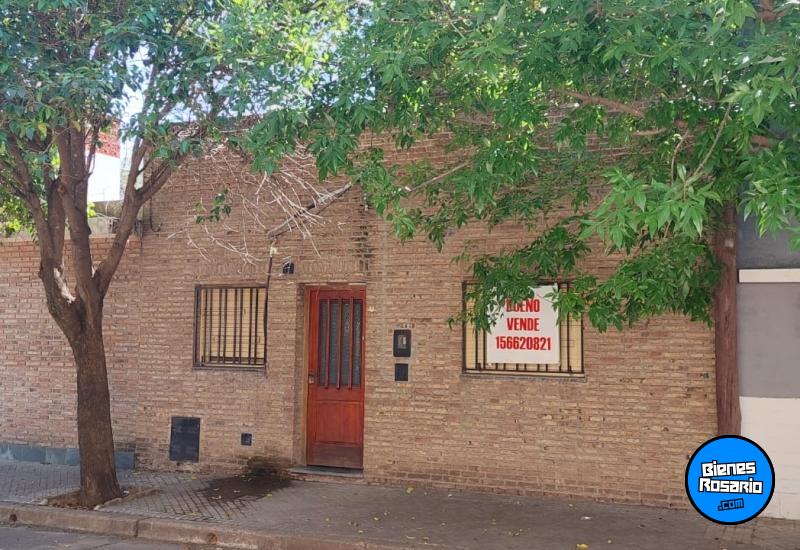 Casas - Rosario - Venta