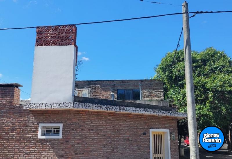 Casas - Rosario - Venta