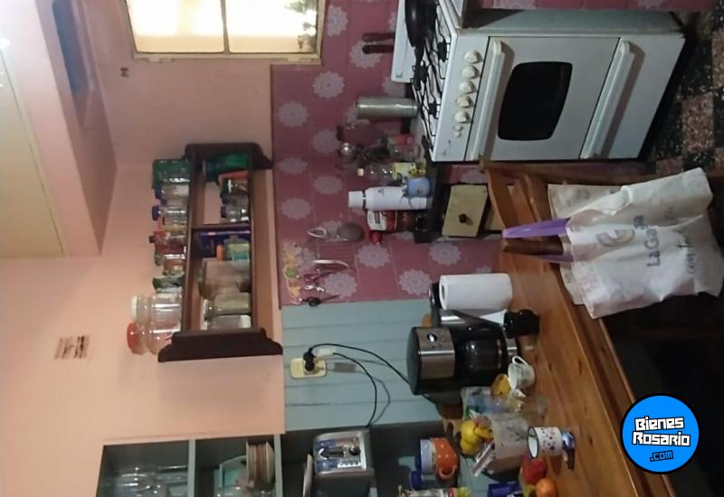 Casas - Rosario - Venta