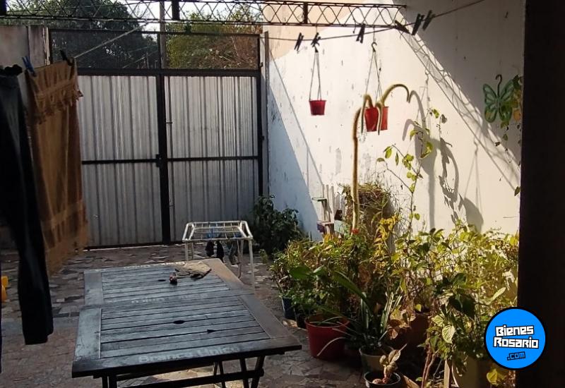 Casas - Rosario - Venta