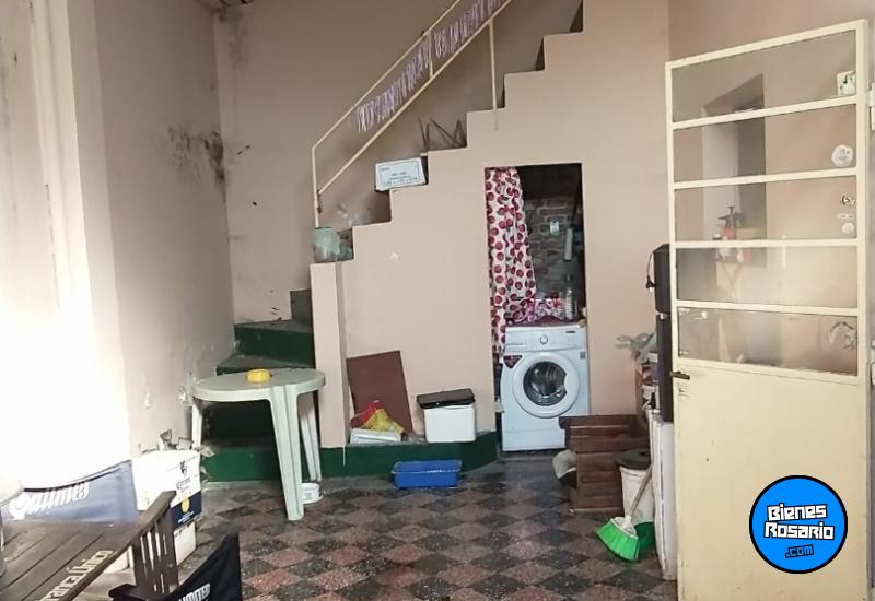 Casas - Rosario - Venta