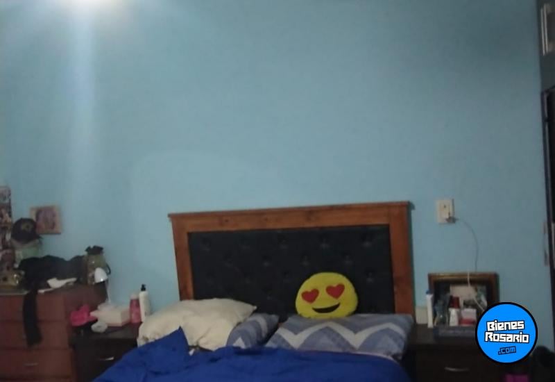 Casas - Rosario - Venta