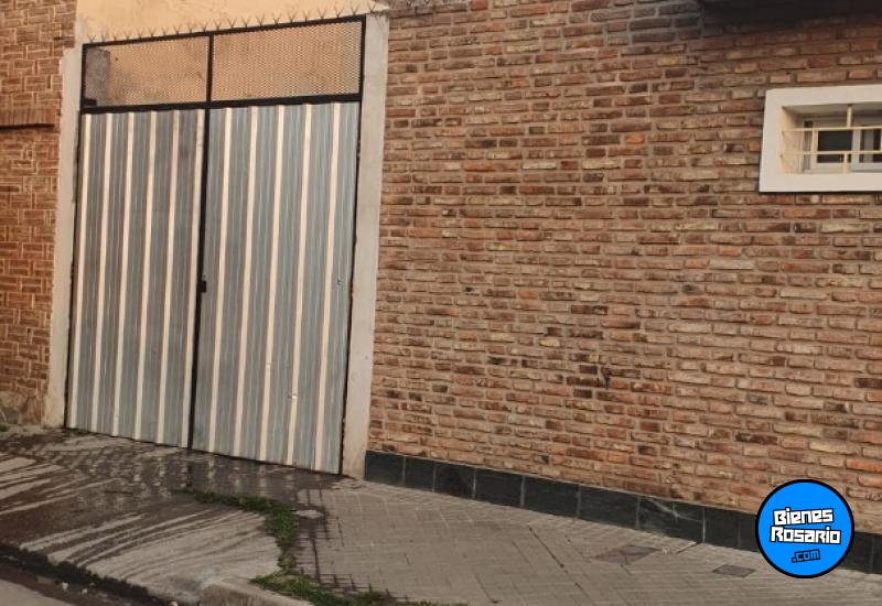 Casas - Rosario - Venta